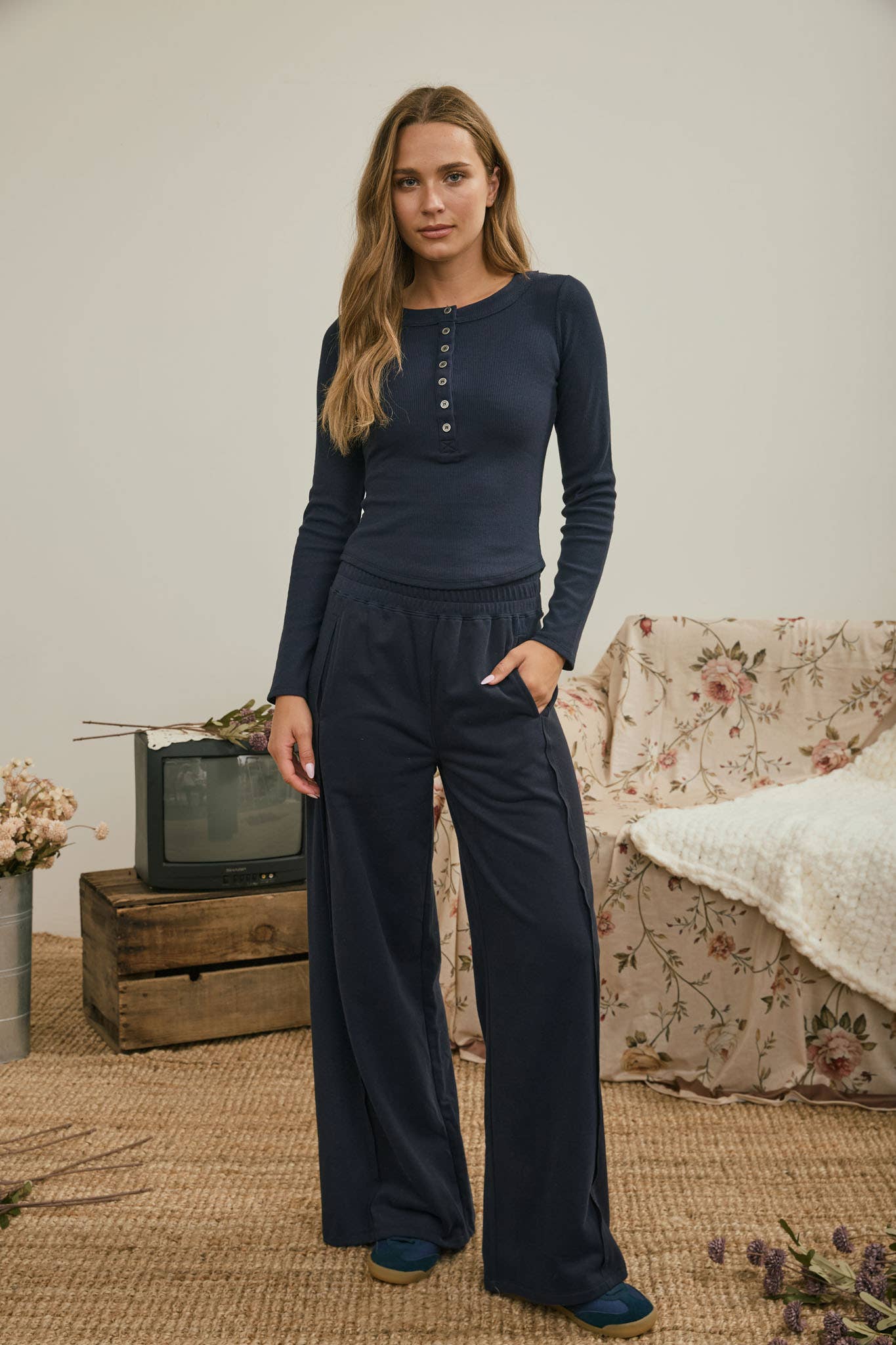 Lounge Set
