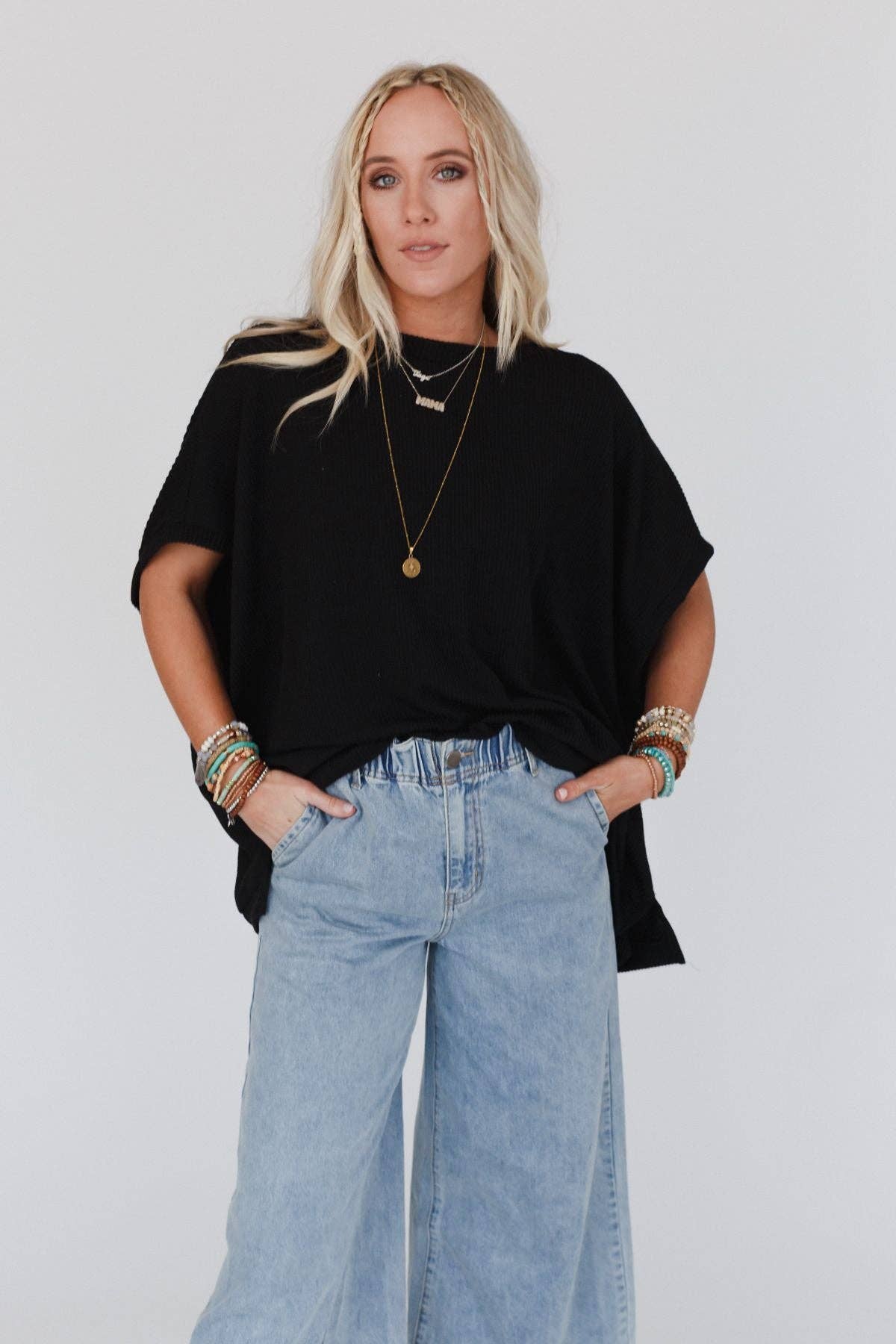 Moon Glow Top