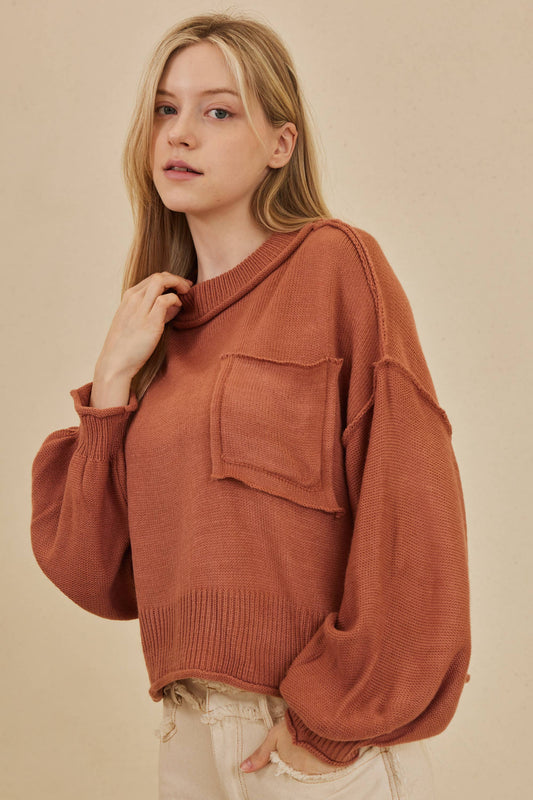 Lots of Love Sweater