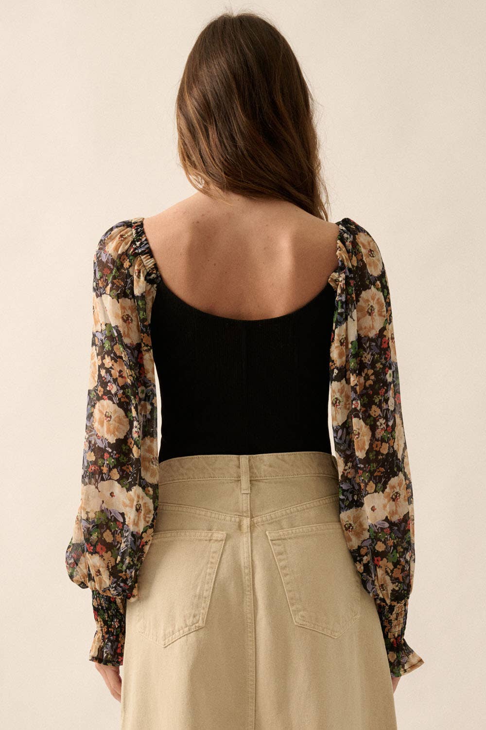 Kacie Bodysuit