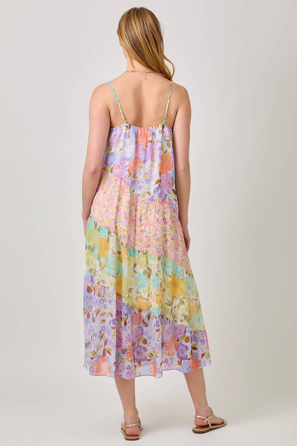 Mariah Maxi