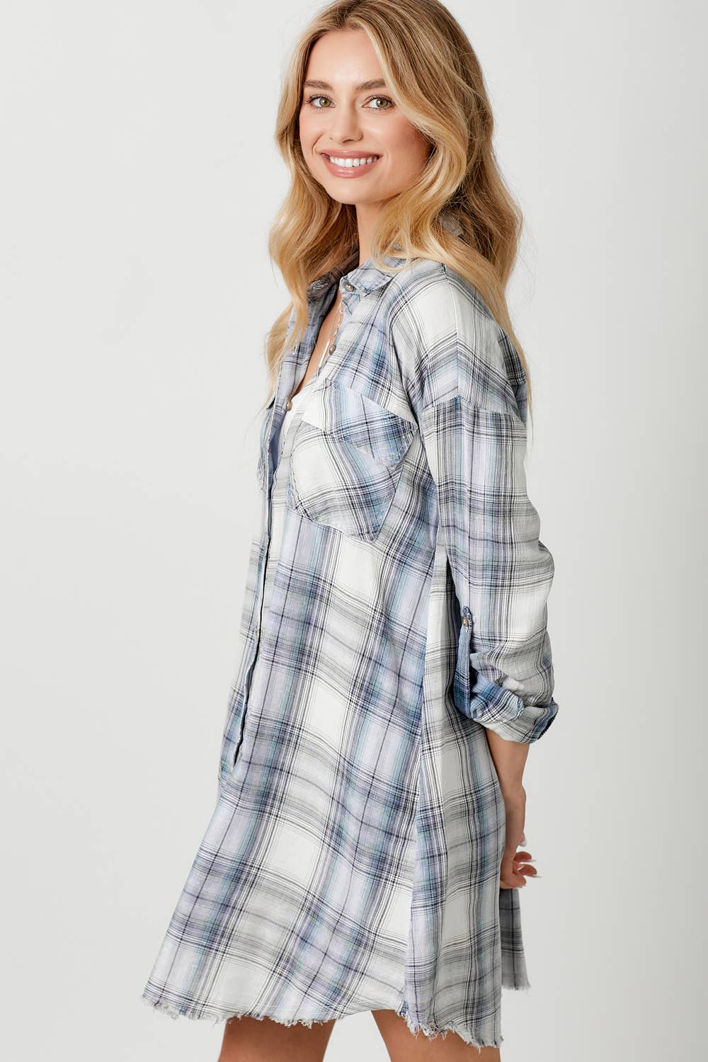 Bailey Dress