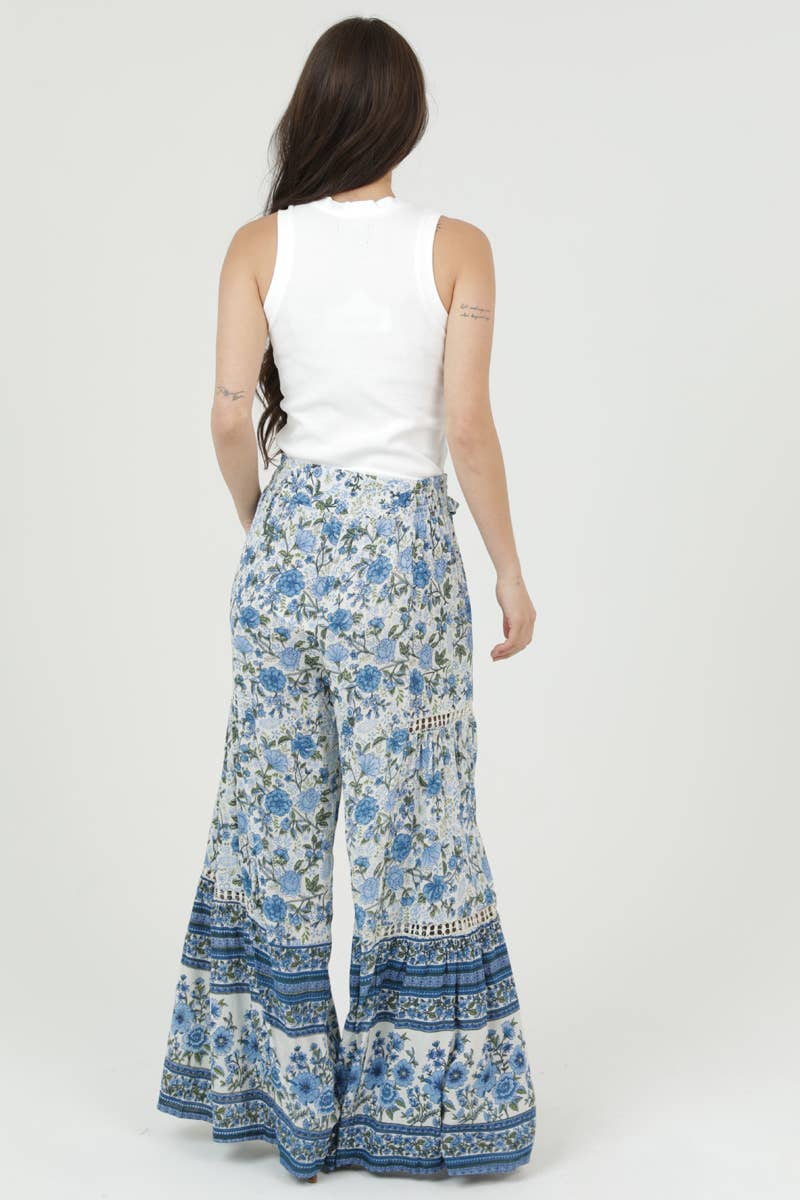 Meet Me in the Garden Pant