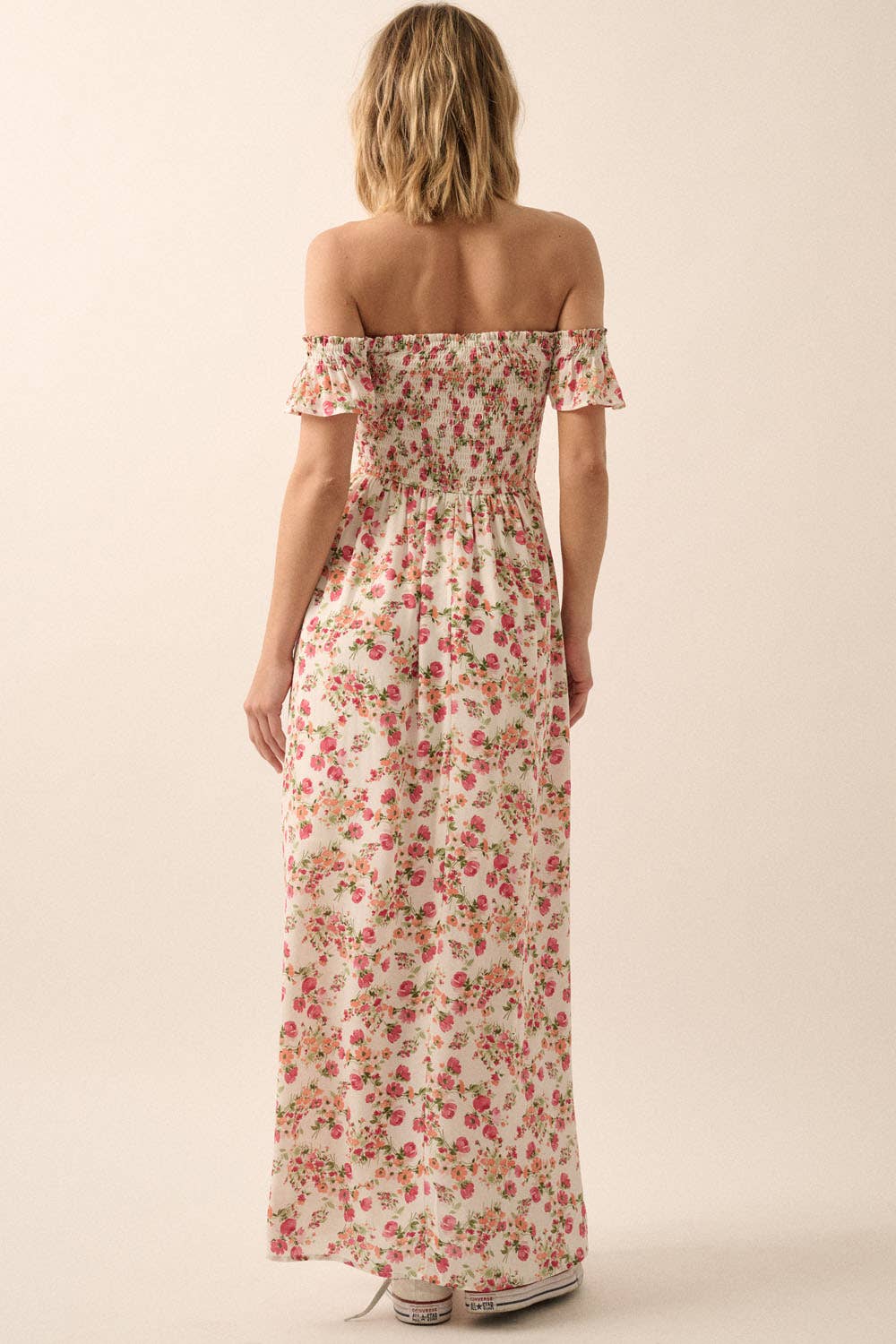 Bella Maxi