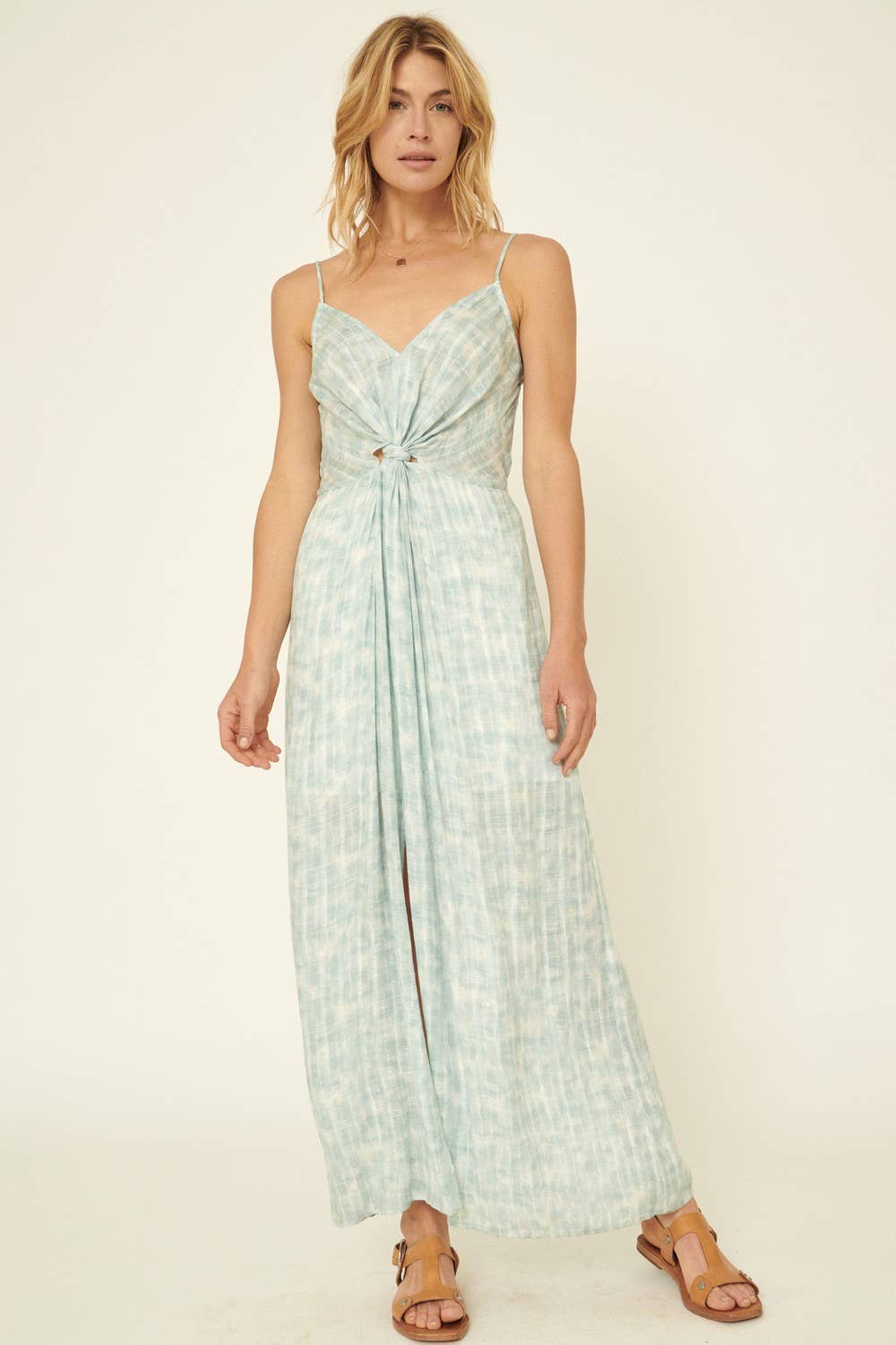 Forever Summer Maxi Dress