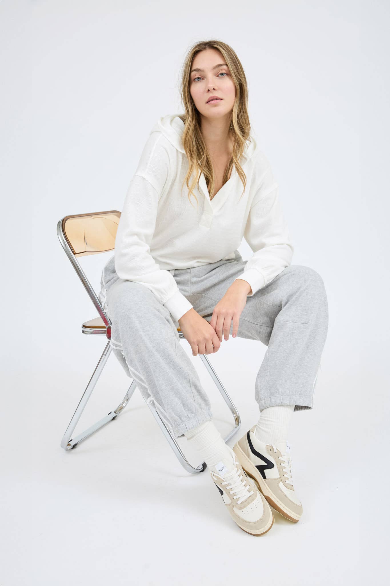 Hadley Long Sleeve