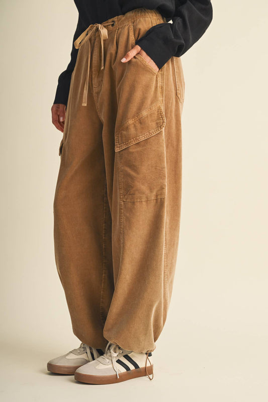 Biscuit Corduroy