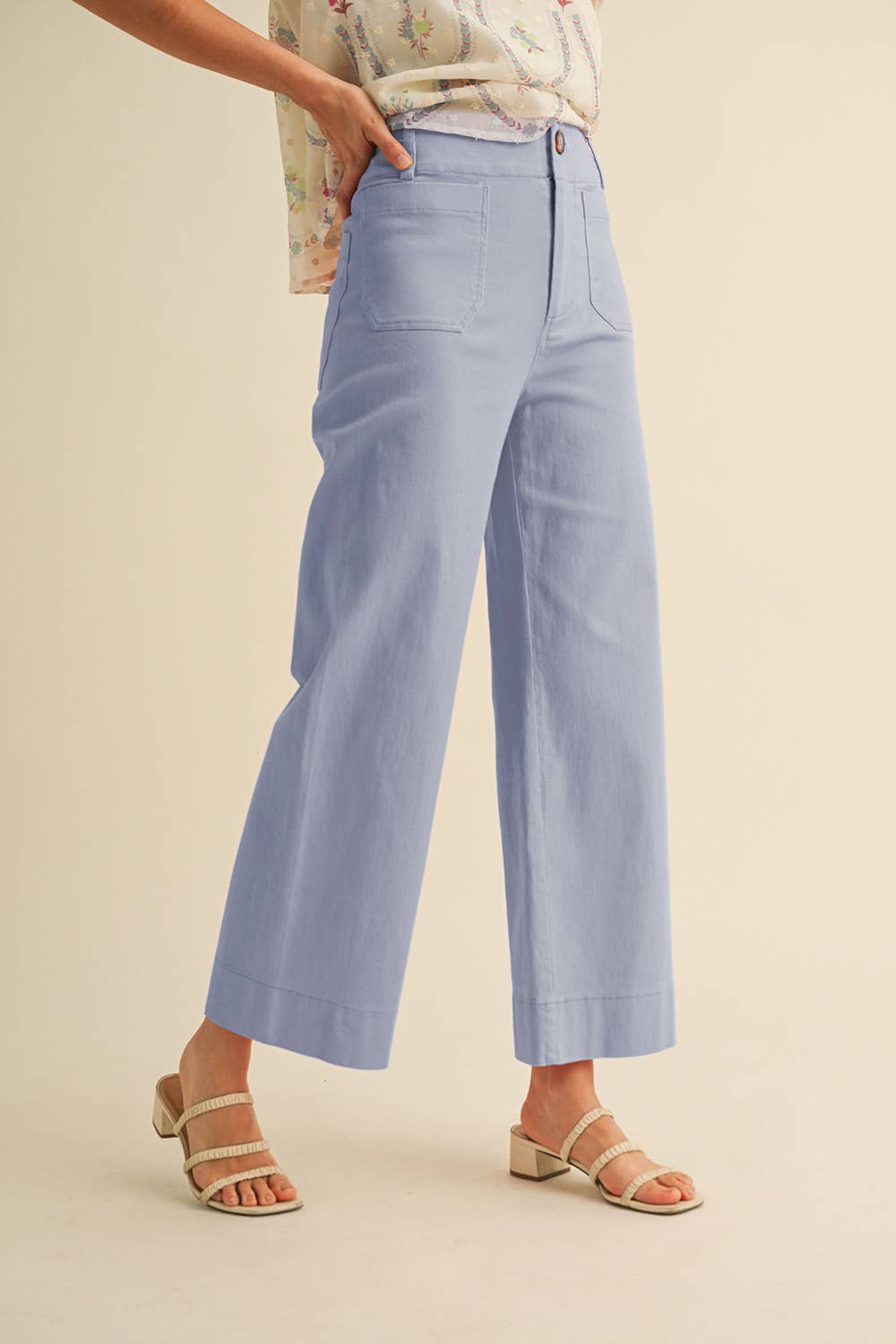 Cordelia Pant