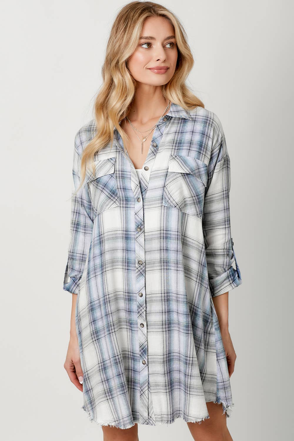 Bailey Dress