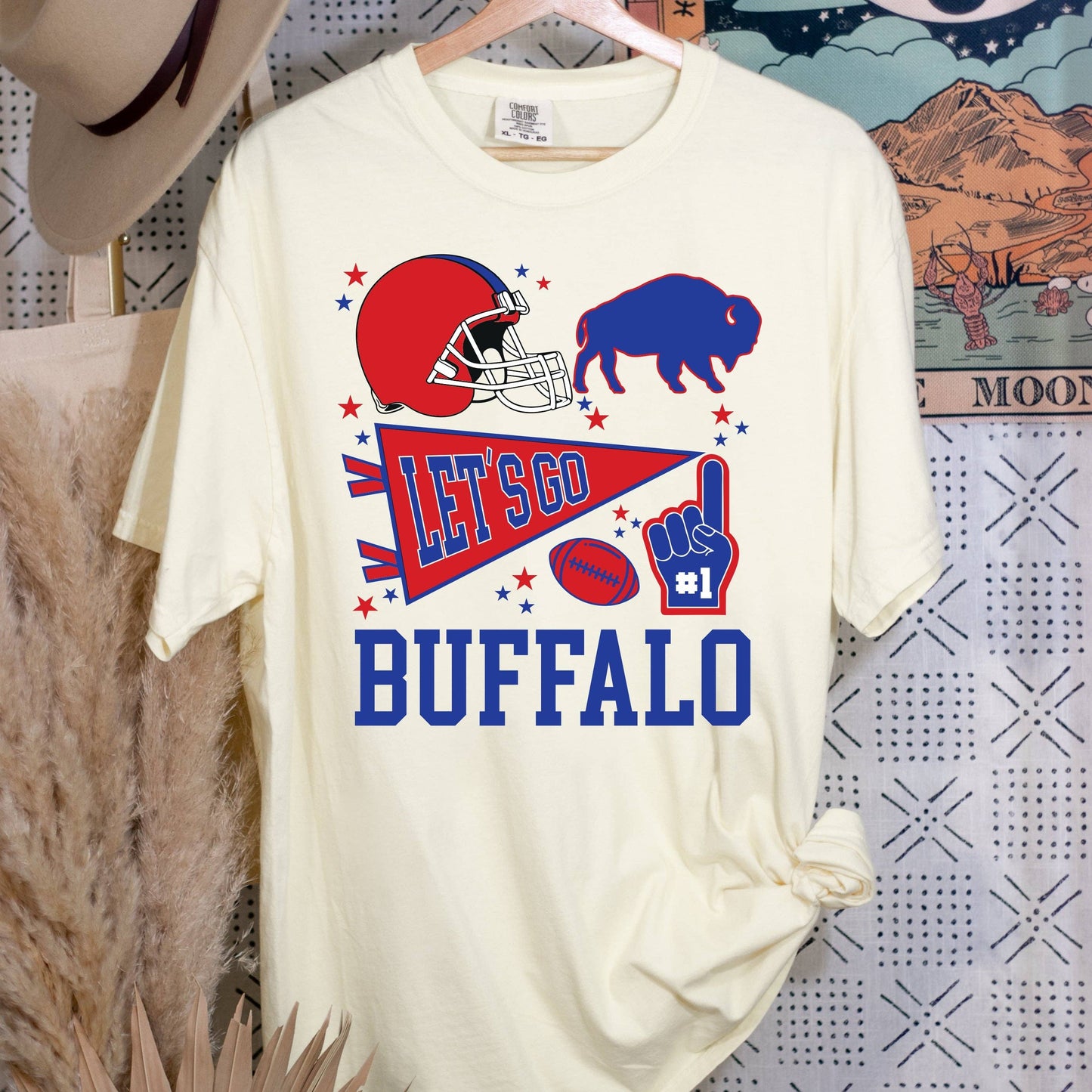 Buffalo T