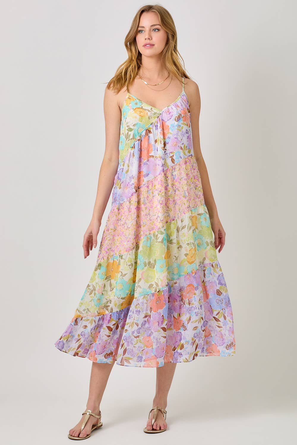 Mariah Maxi
