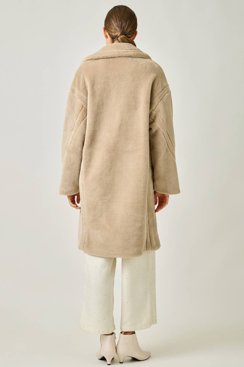 The Esme Coat