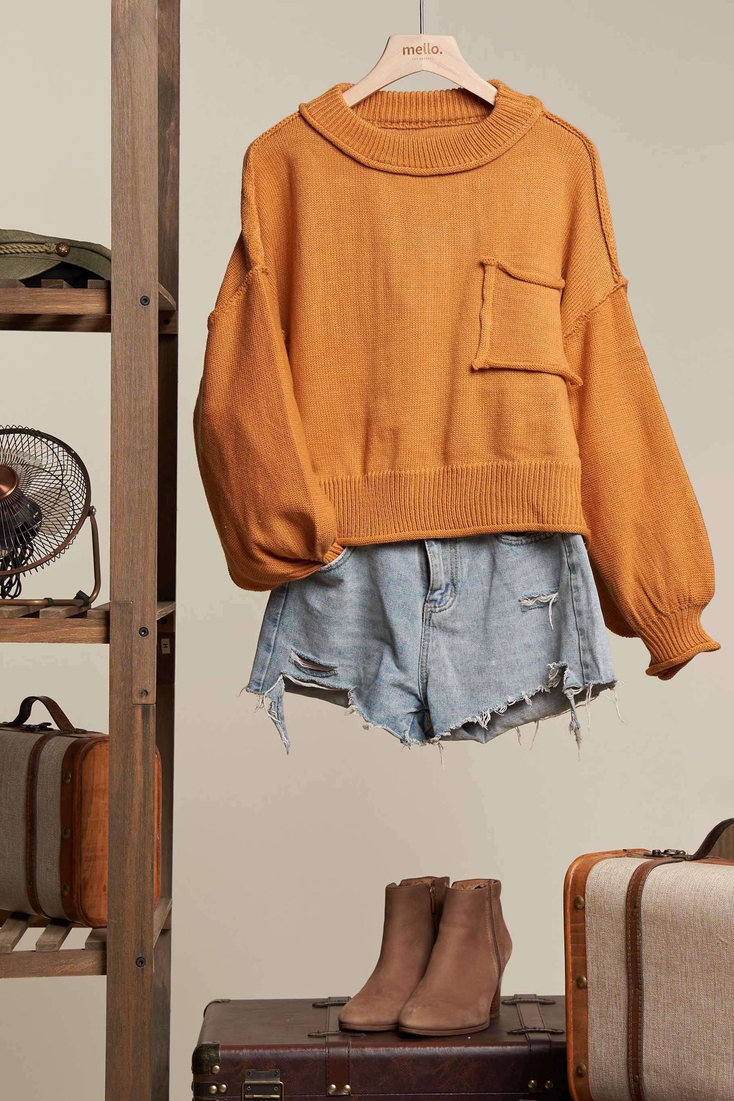 Lots of Love Sweater