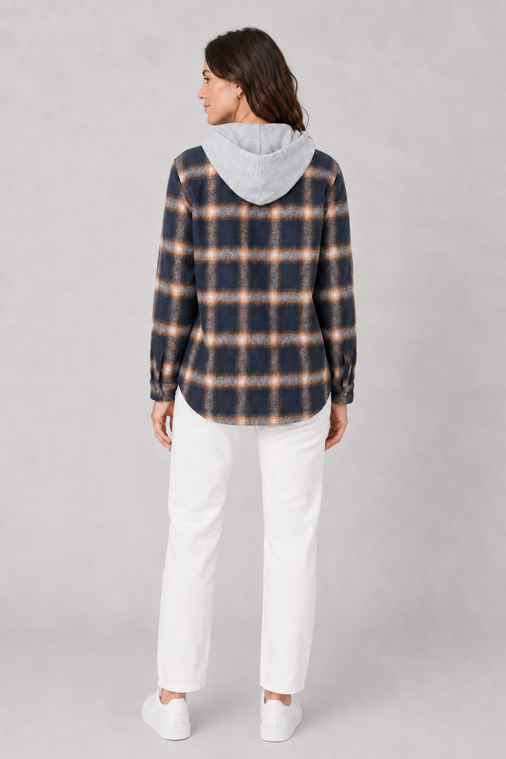 Campfire Flannel