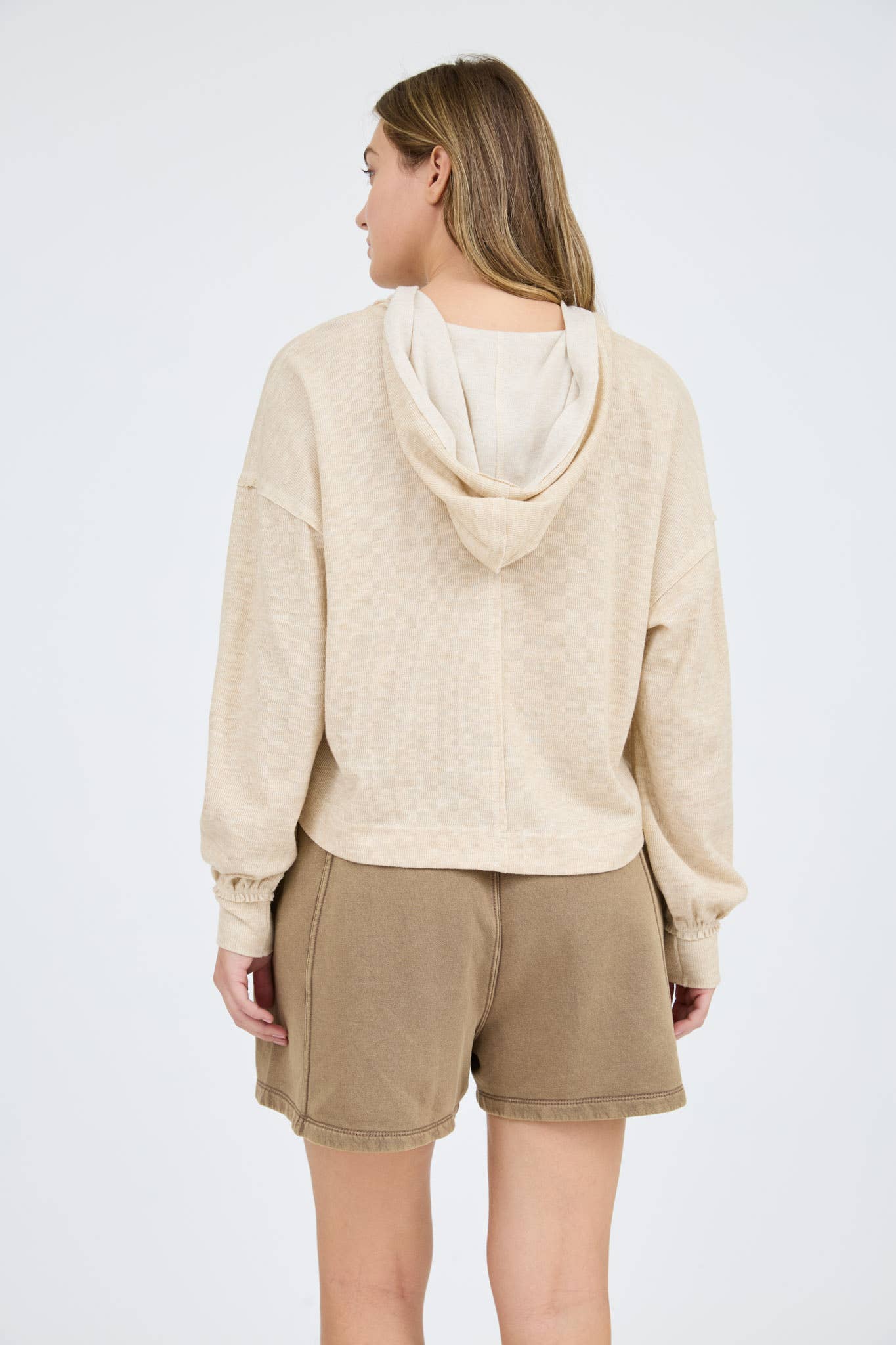 Hadley Long Sleeve