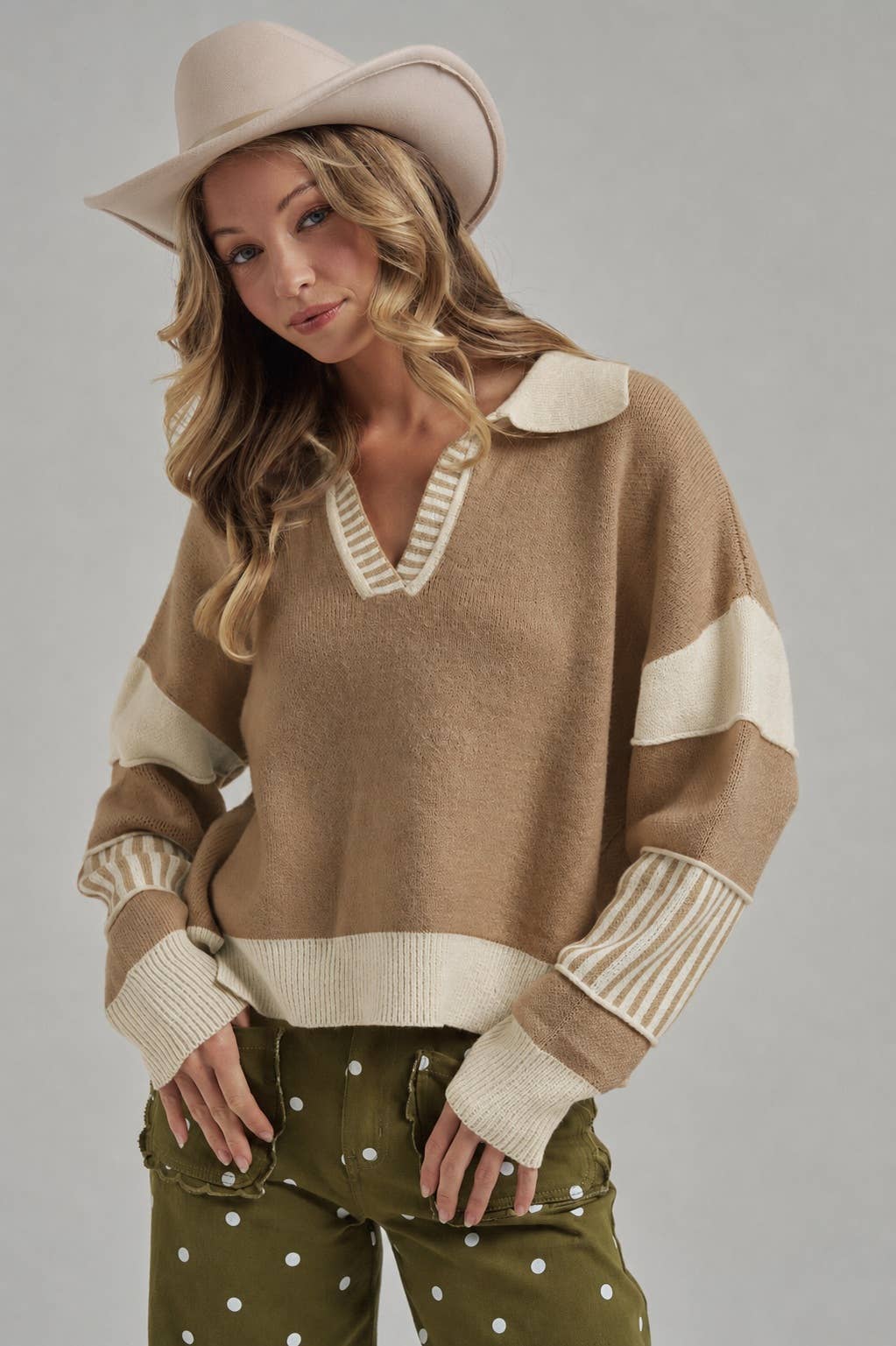 Cozy Sweater