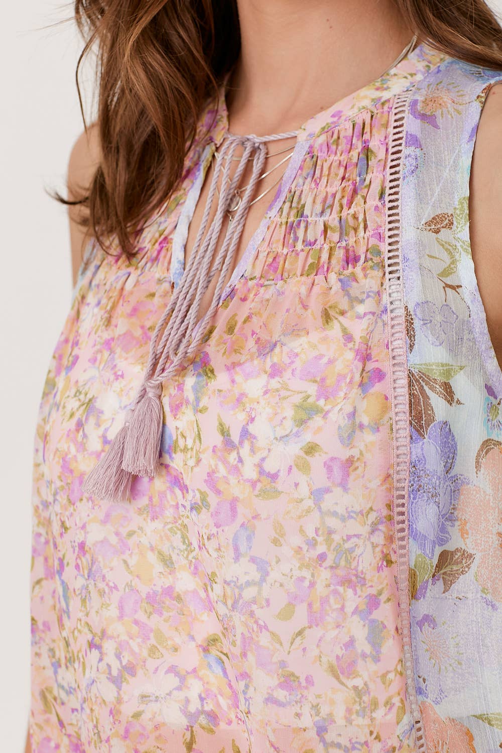 Delaney Blouse