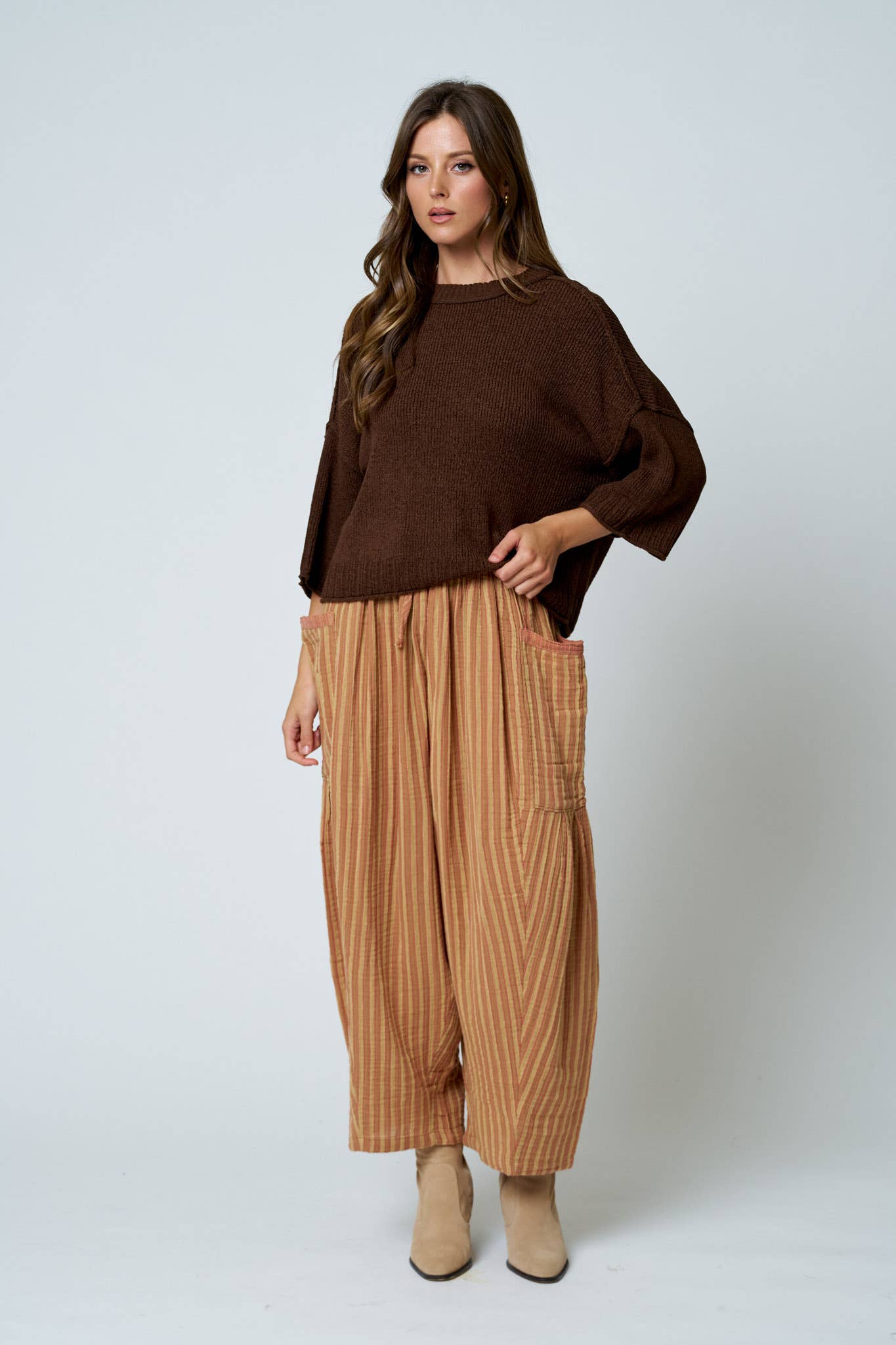 Orchard Sweater