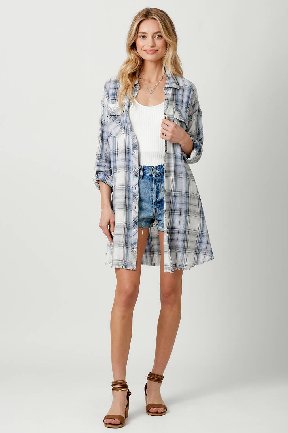 Bailey Dress