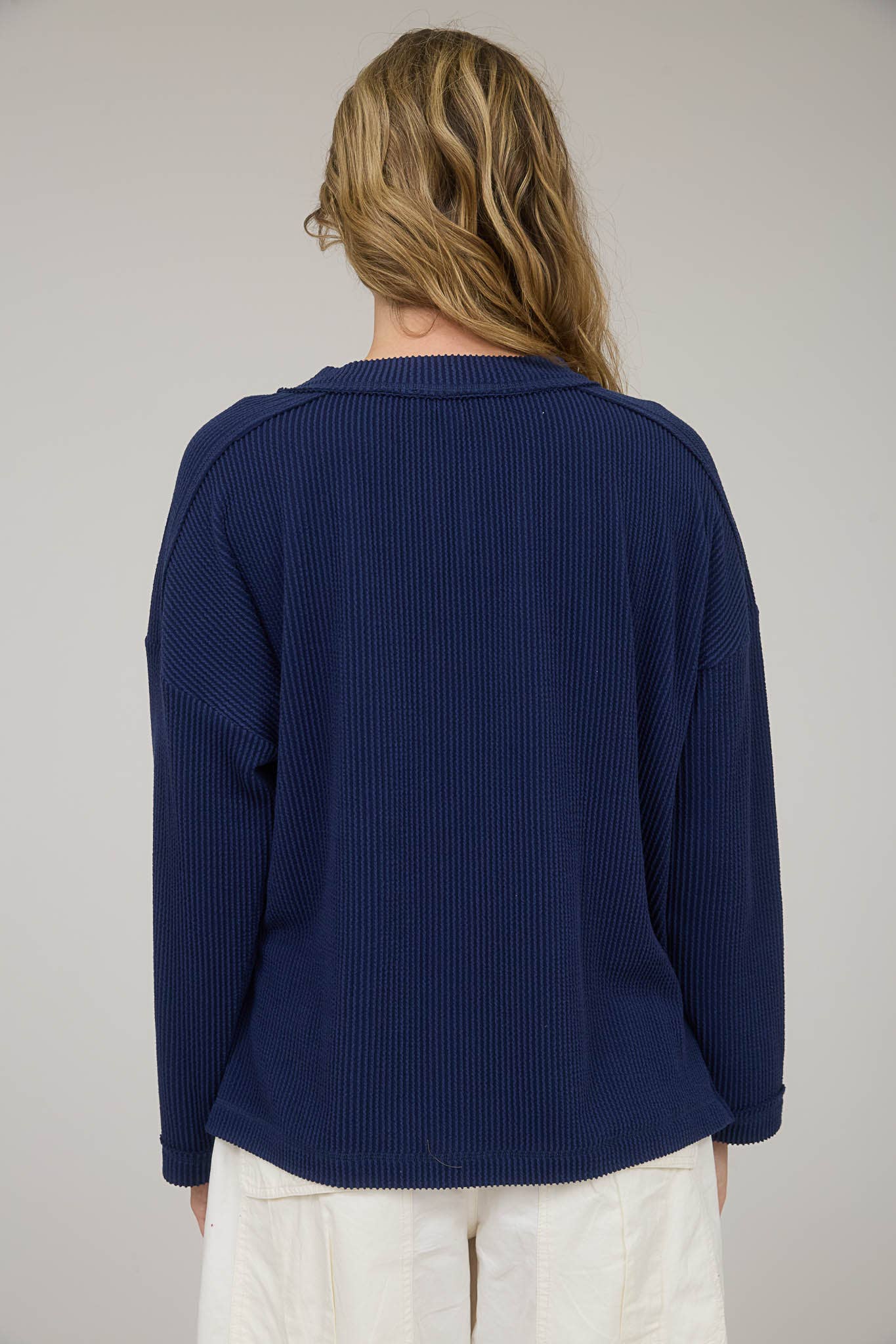 So Cozy Long Sleeve