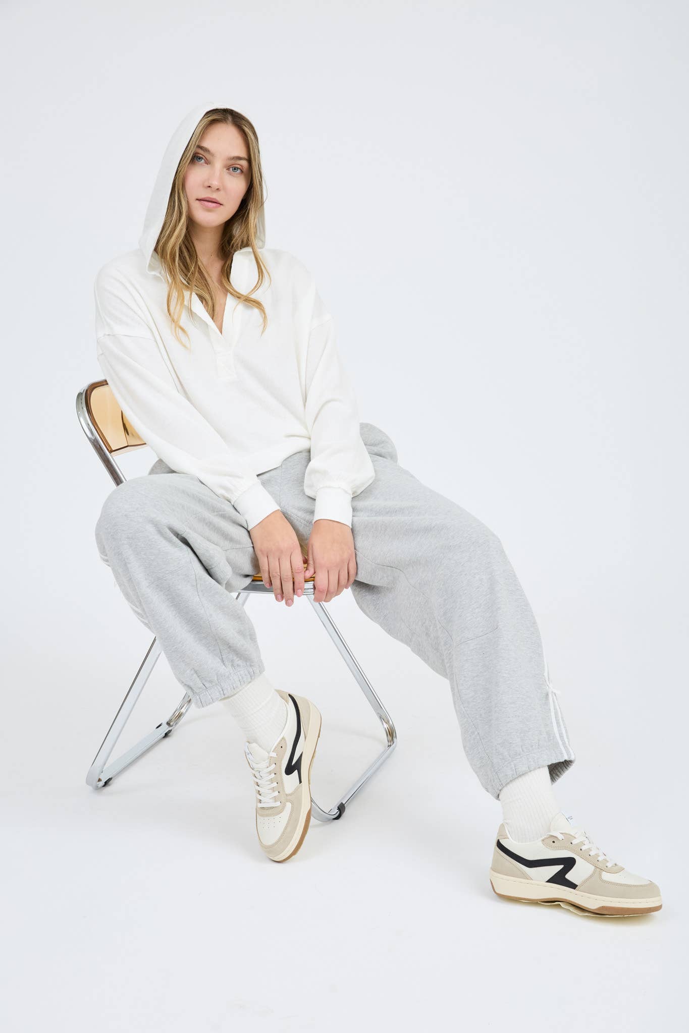 Hadley Long Sleeve