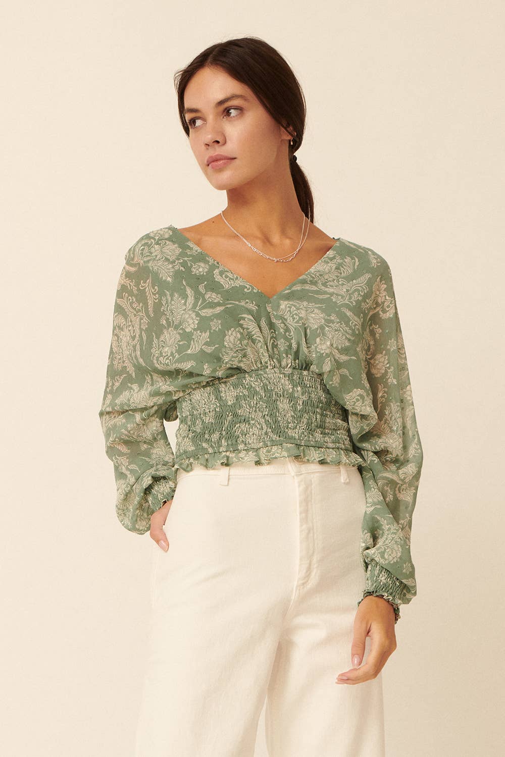 Darling Blouse