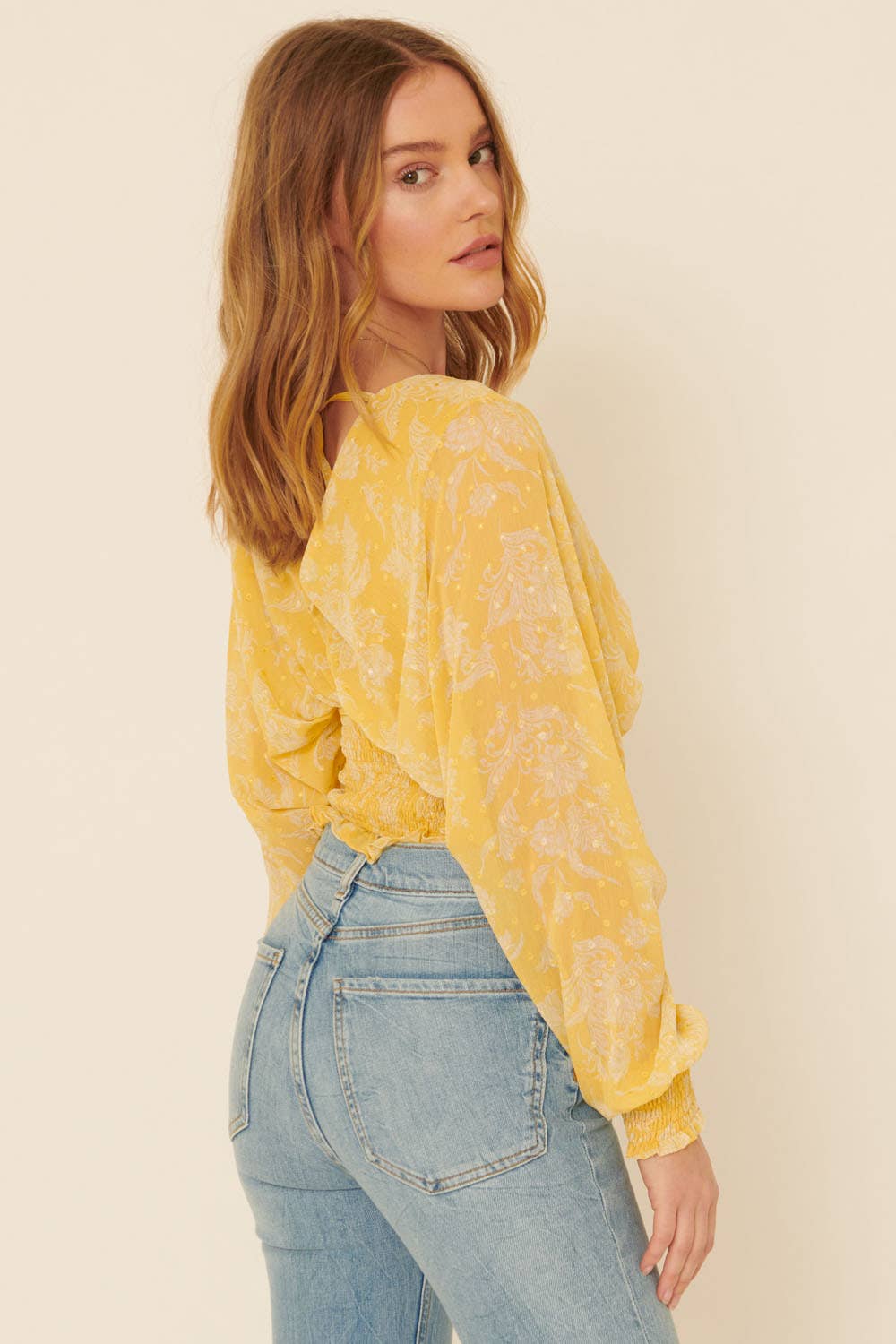 Darling Blouse