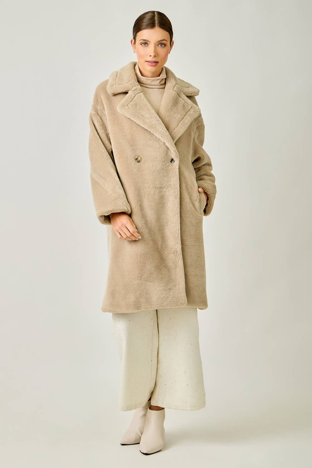 The Esme Coat