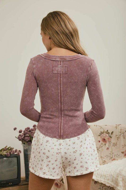Cabin Knit