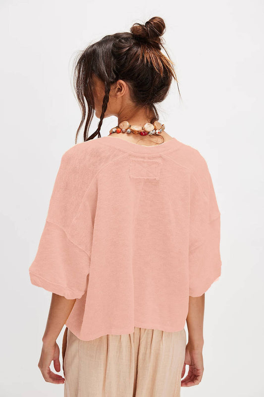 Petal Sweater