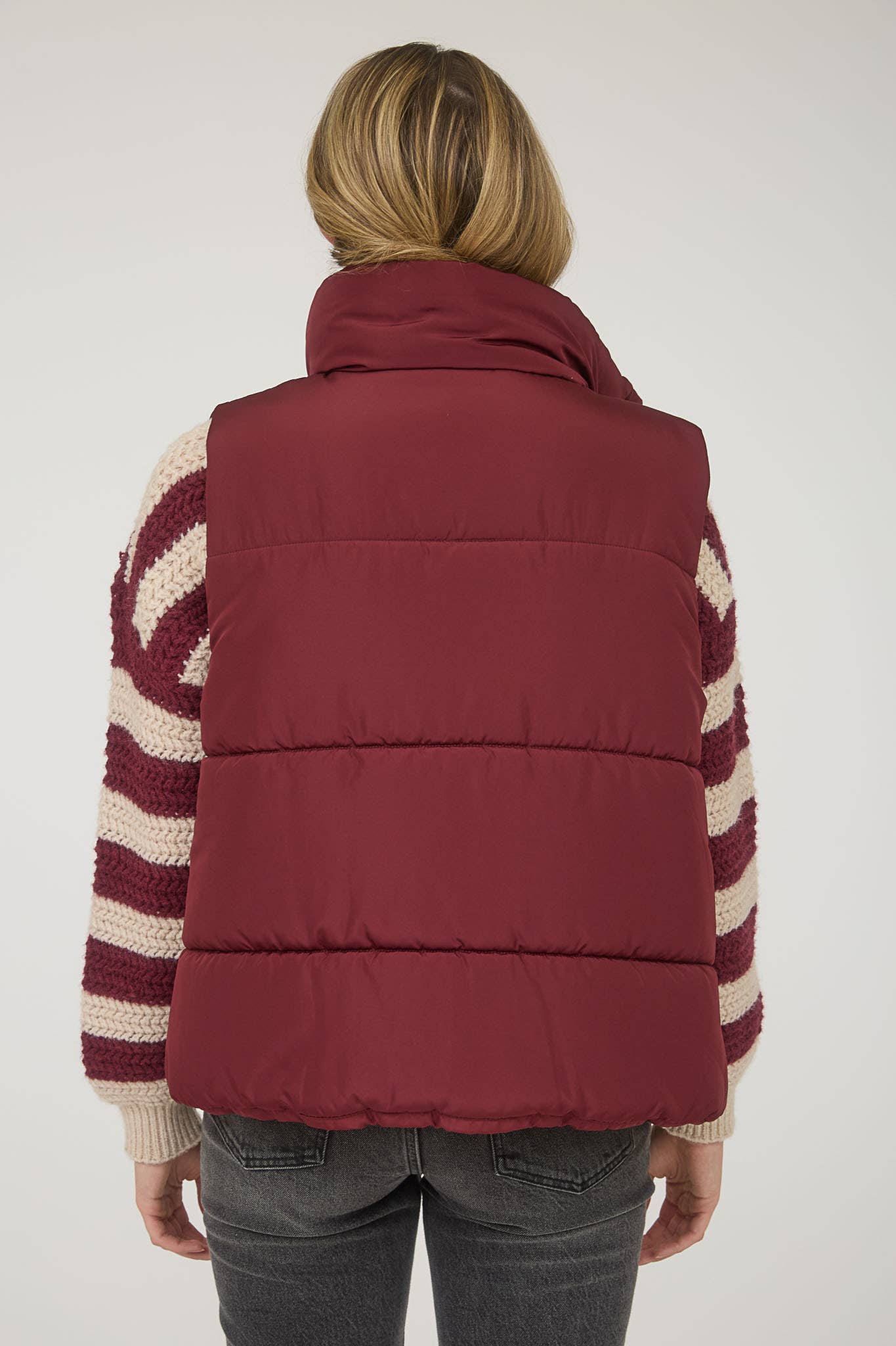 Puffer Vest