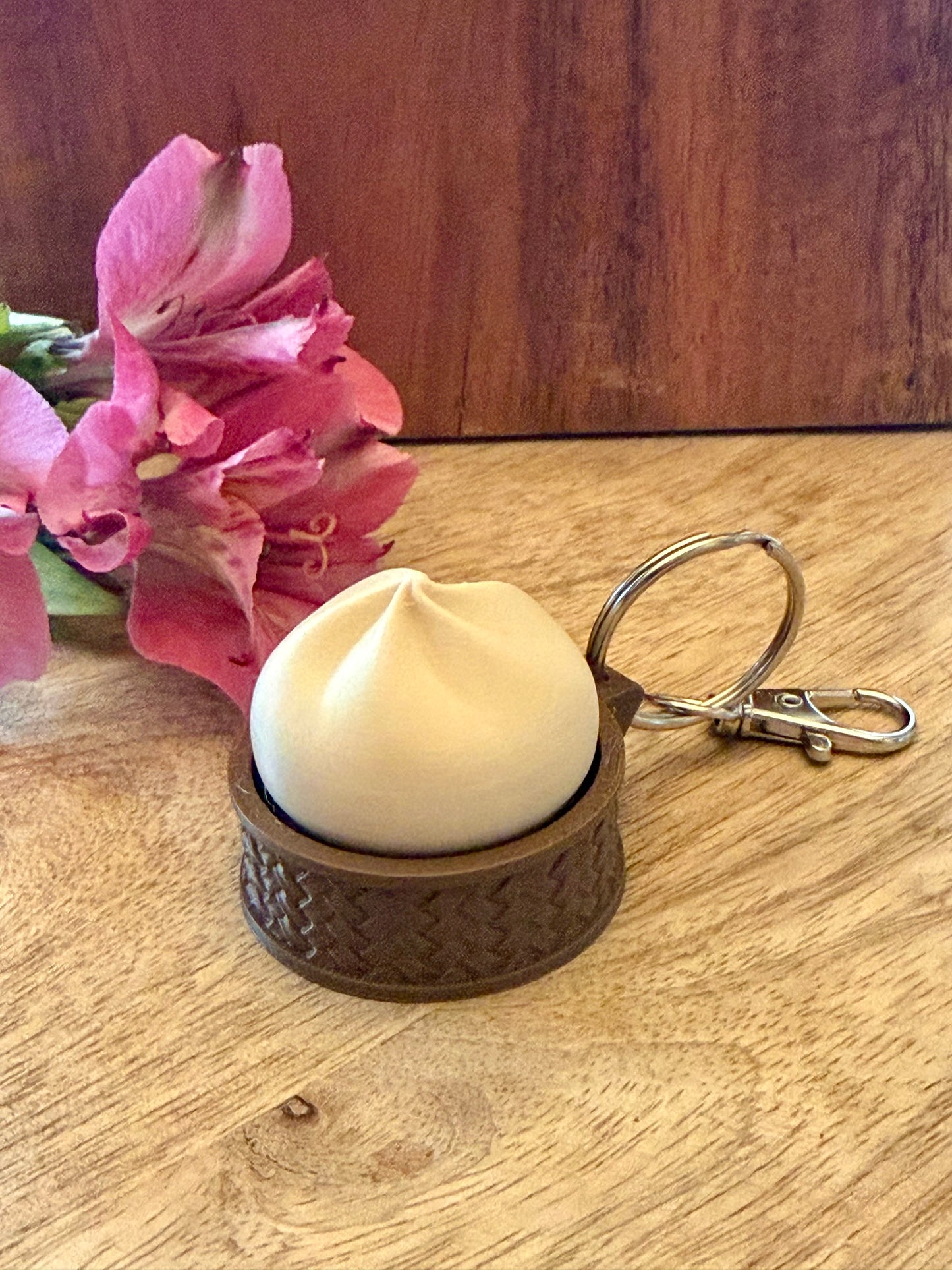 Bao Bun Clicker Fidget