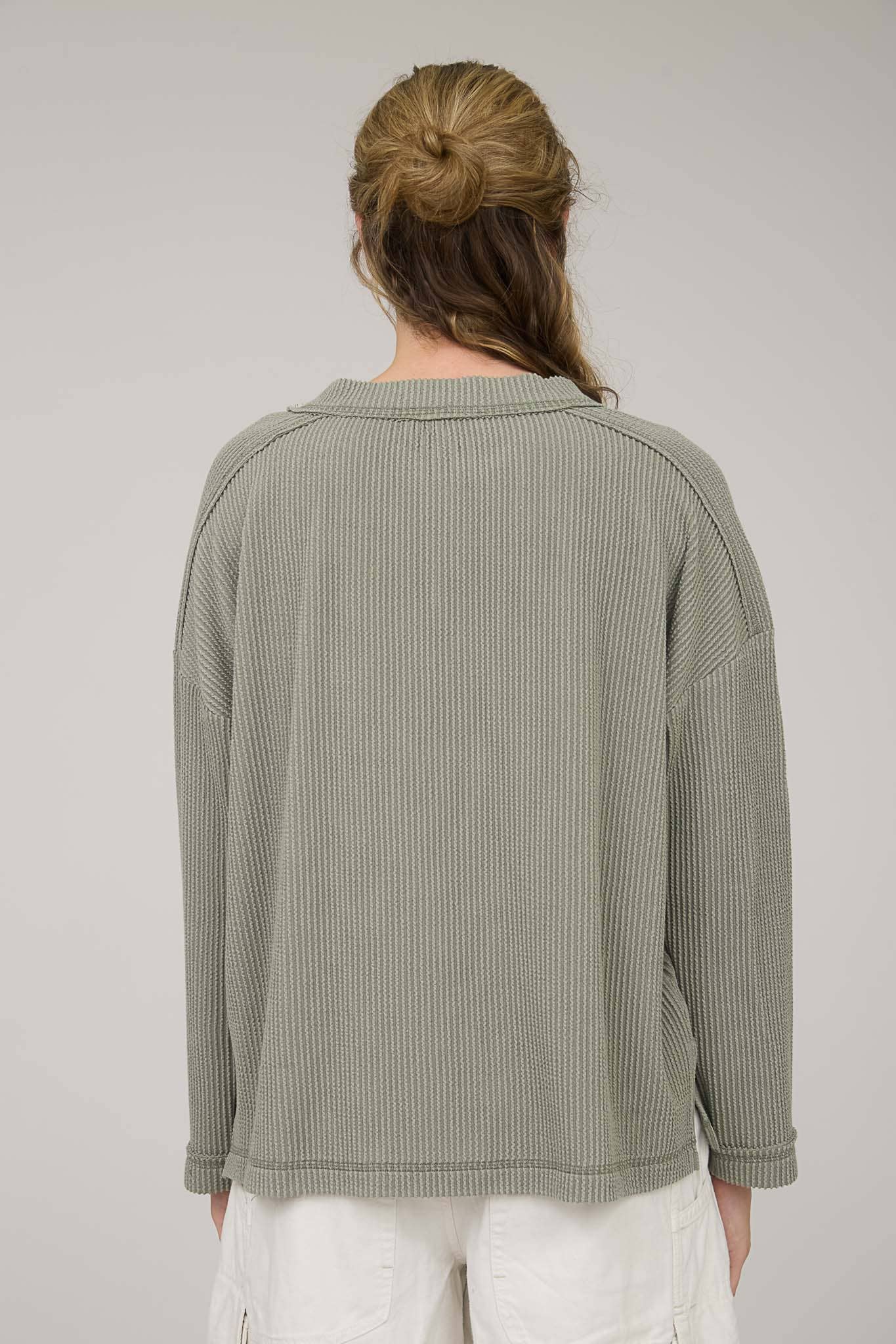 So Cozy Long Sleeve