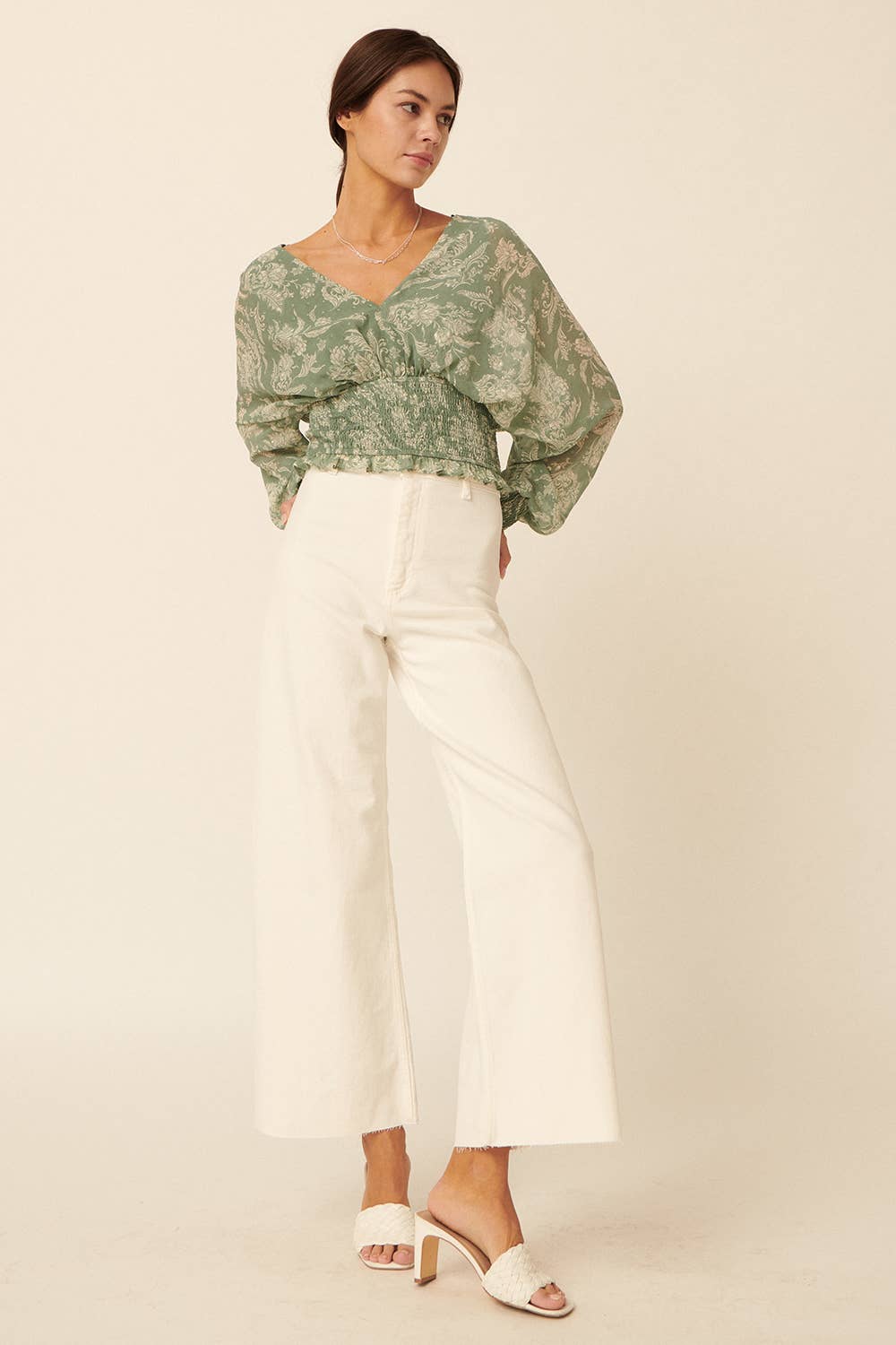 Darling Blouse