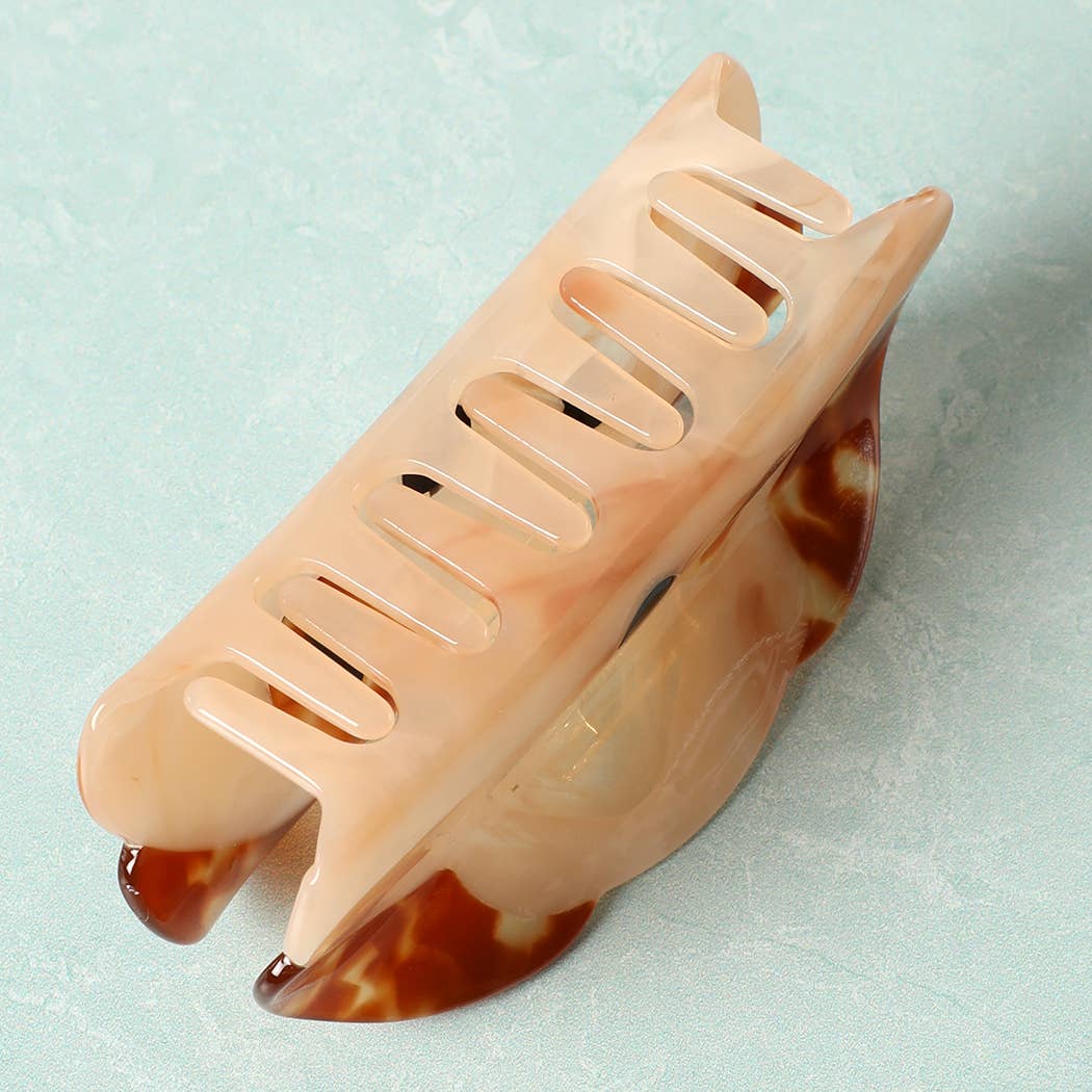 Puppy Claw Clip