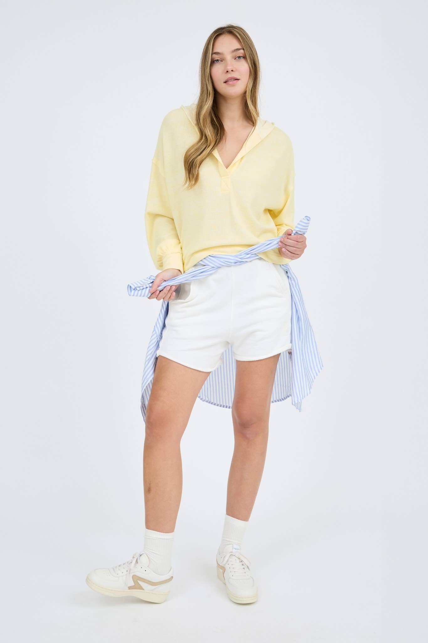Hadley Long Sleeve
