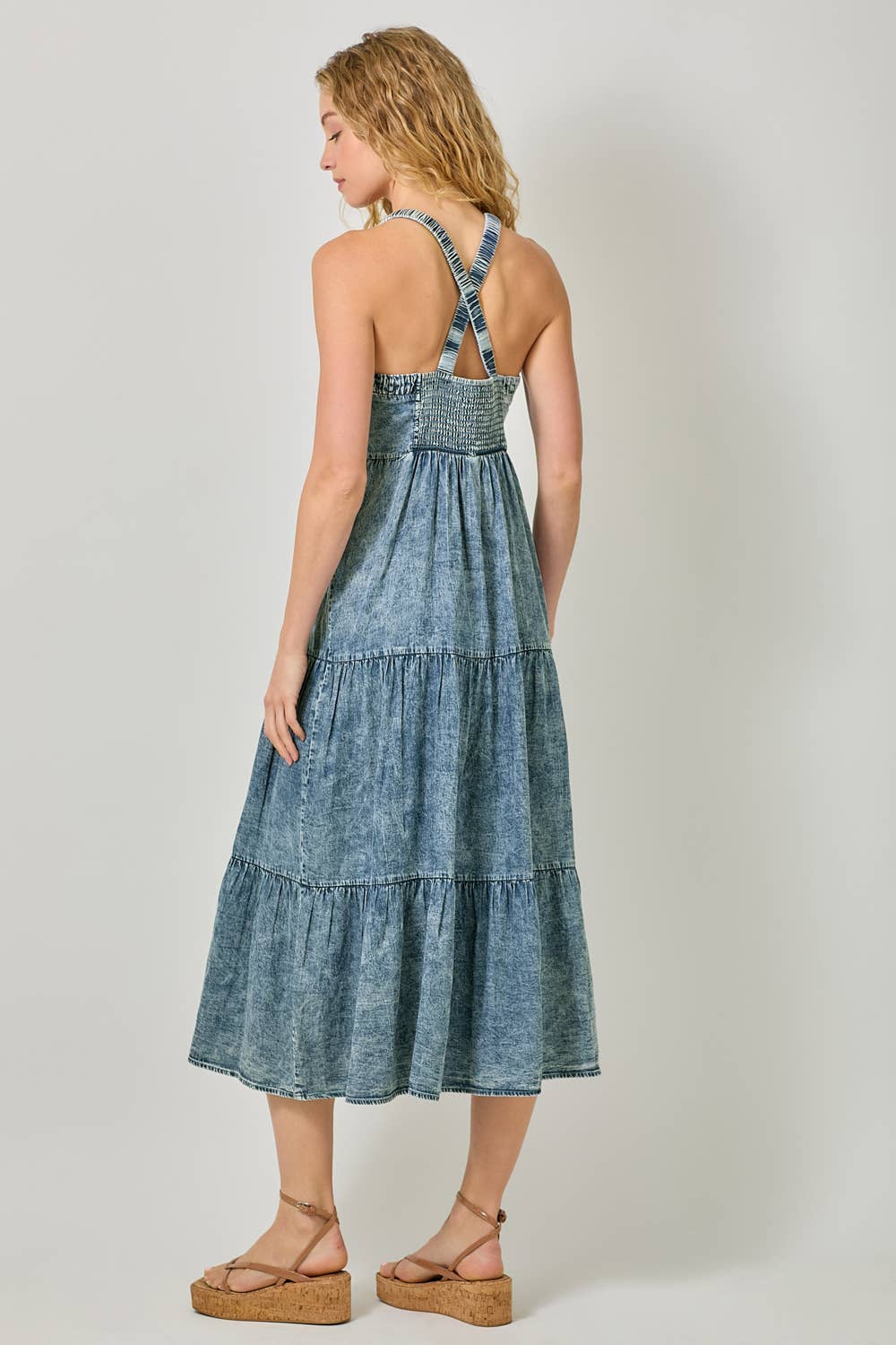 Sweetheart Dress