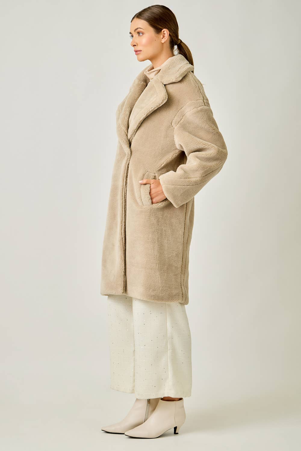 The Esme Coat