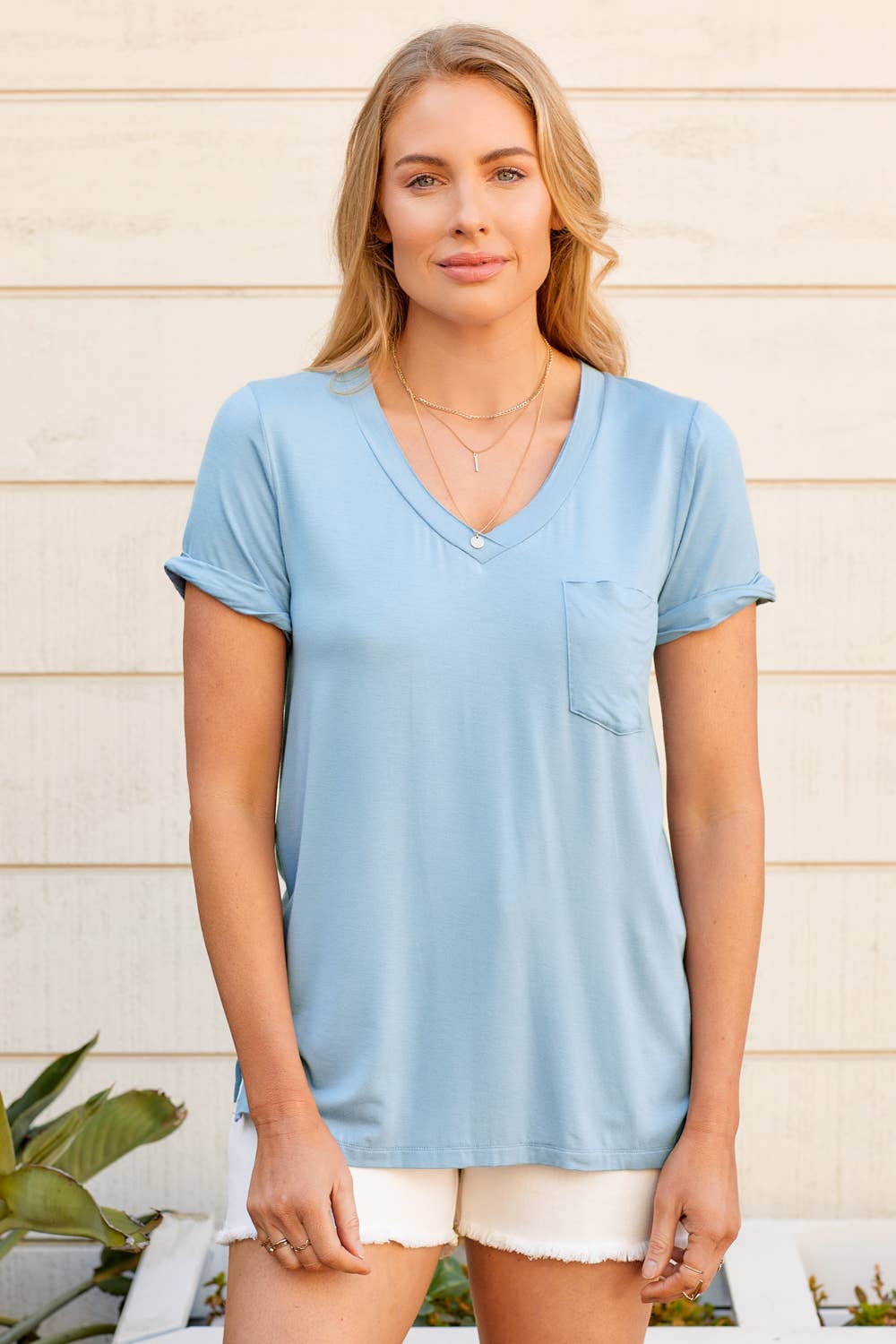 Essential Tee