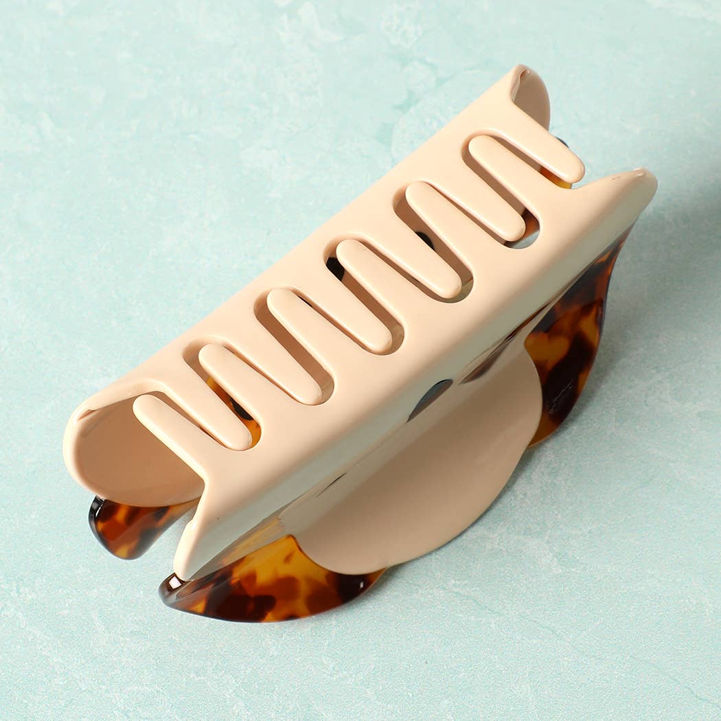 Puppy Claw Clip