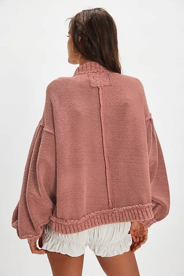 Cute in This Cardi