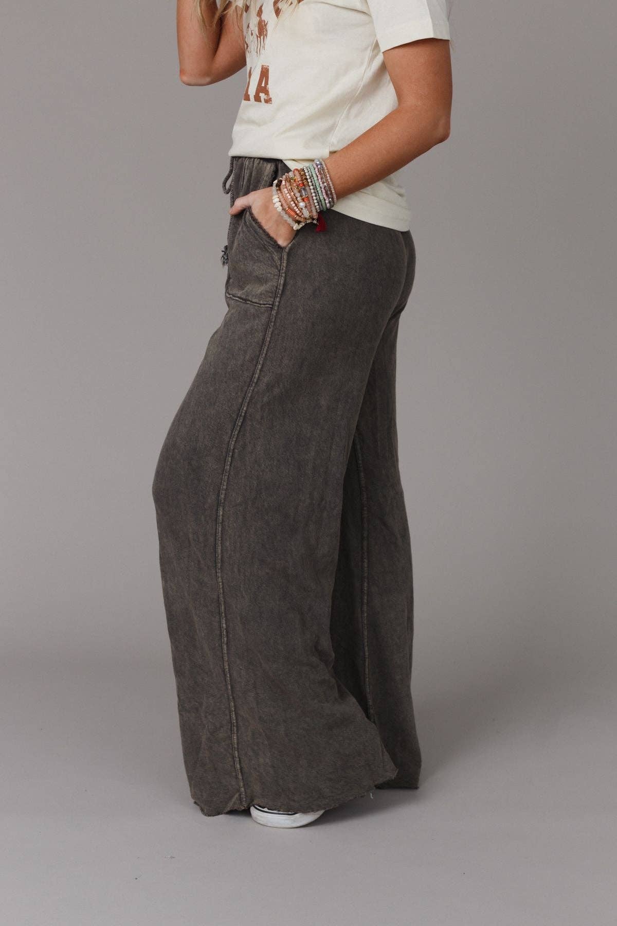 The Robin Pant