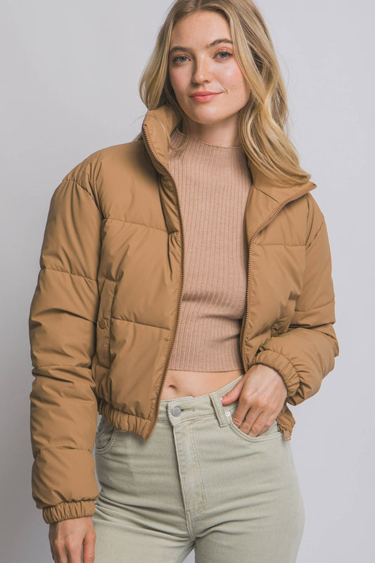 Willow Street Puffer