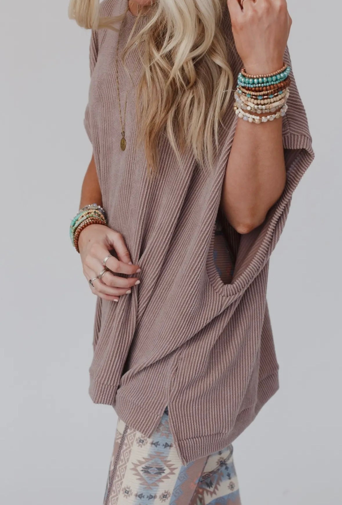 Moon Glow Top