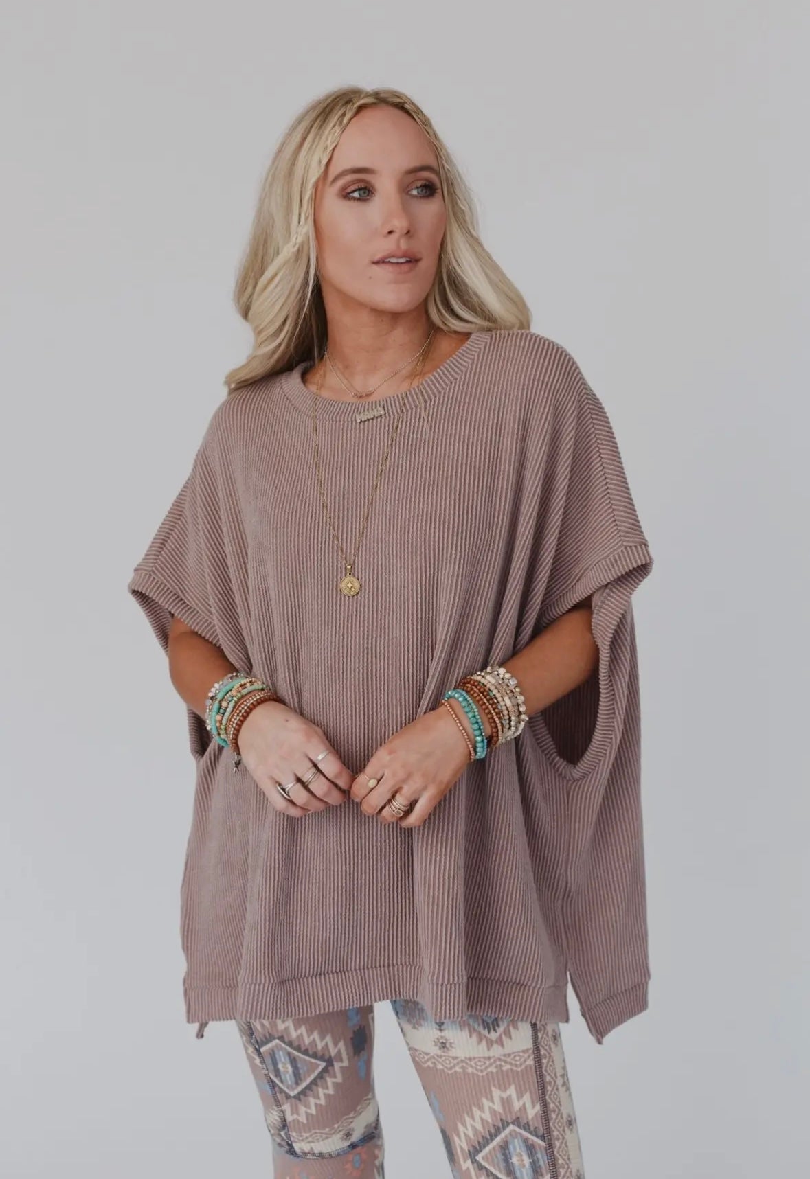 Moon Glow Top