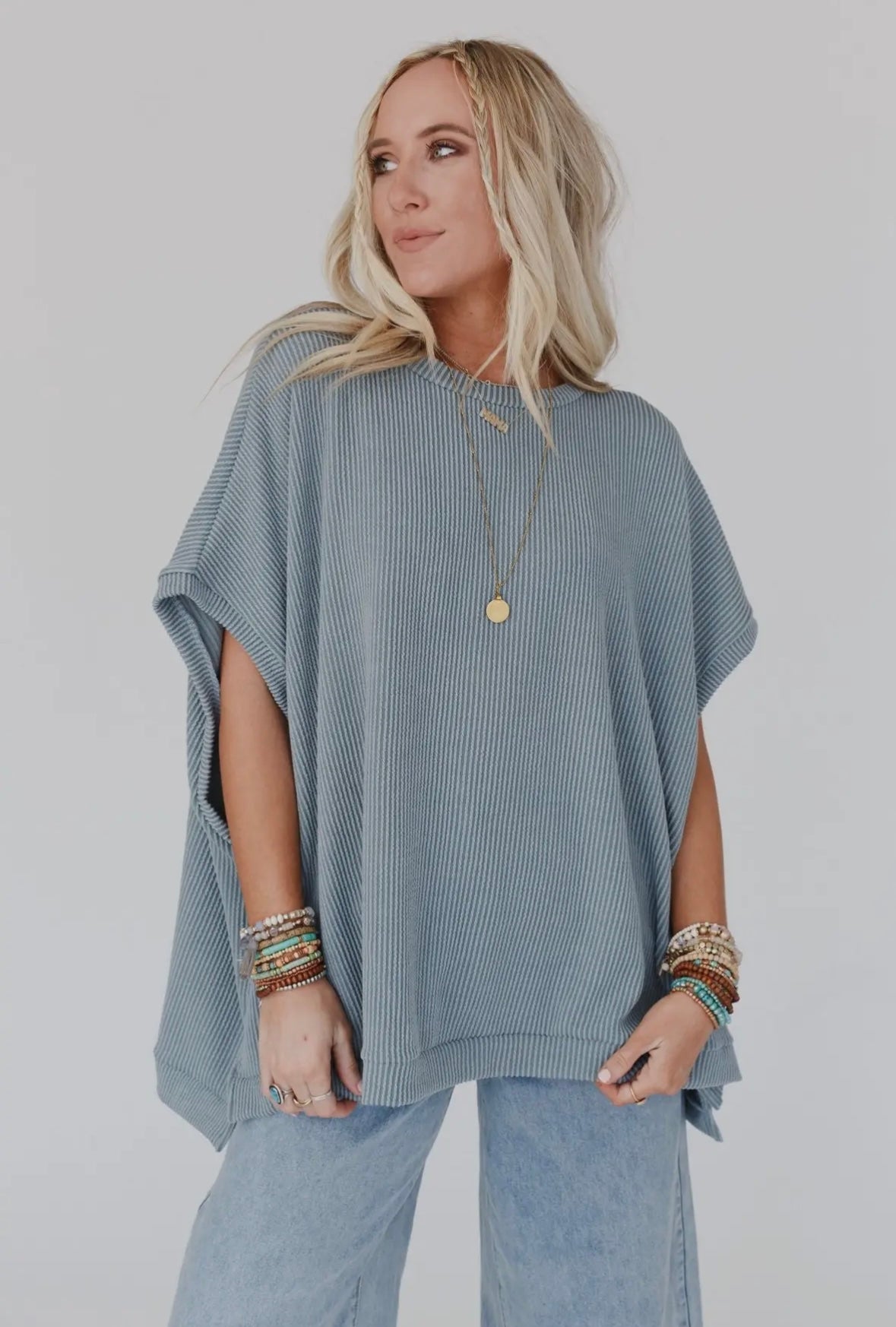 Moon Glow Top
