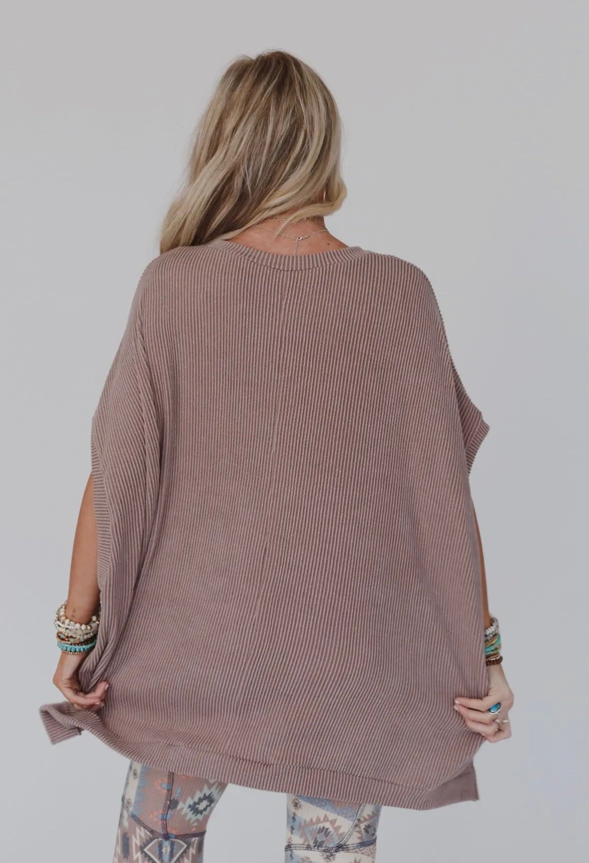 Moon Glow Top