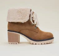 The Julia Boot