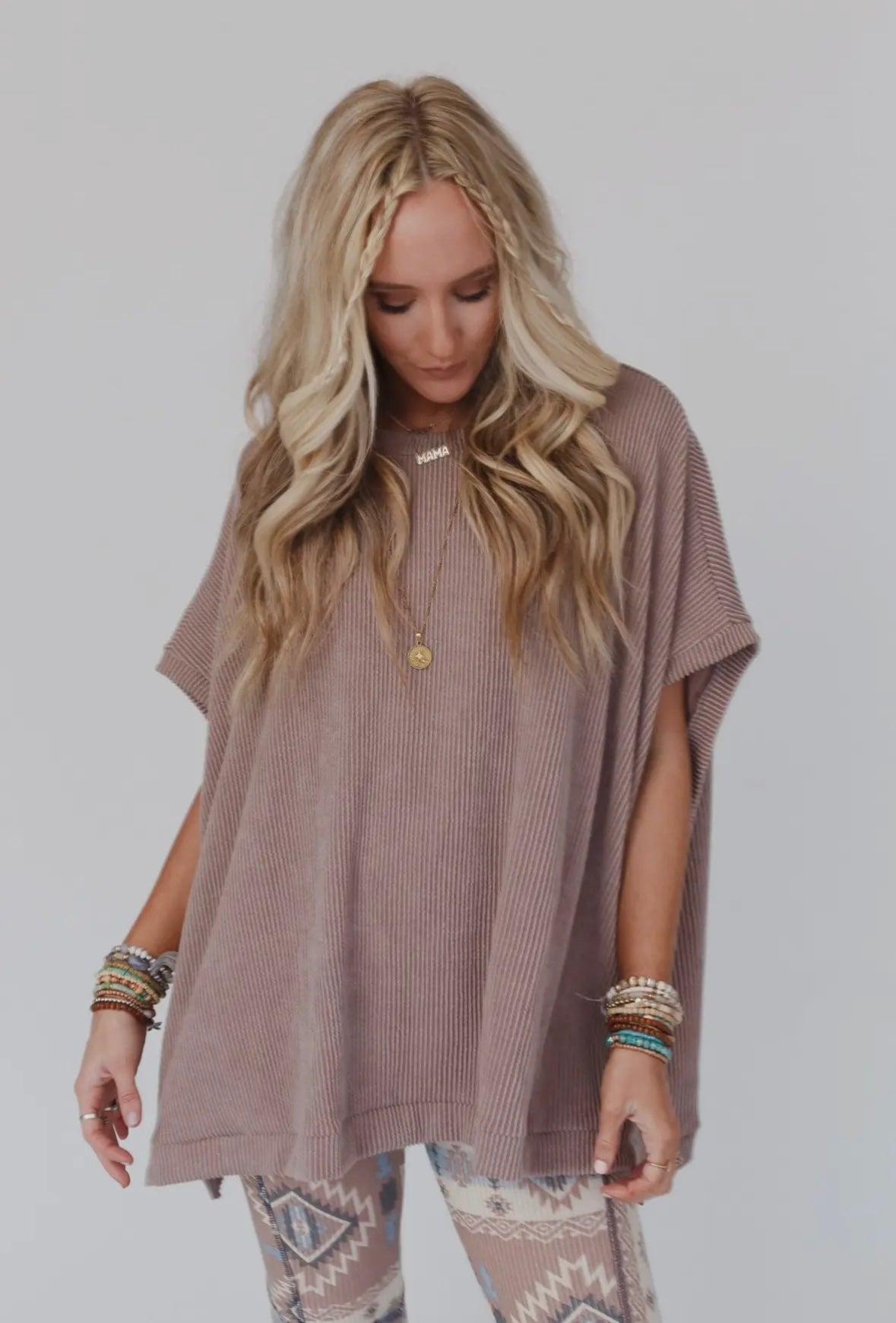 Moon Glow Top