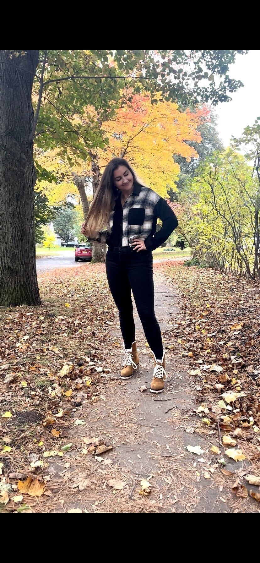 The Julia Boot